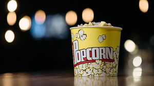 Filmul „Novocaine” a debutat pe primul loc în box-office-ul nord-american