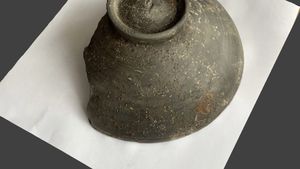 Descoperiri arheologice din perioada dacică în municipiul Sfântu Gheorghe / A fost găsit un schelet de copil și rămășițele unui cal și de la doi purcei / ”Aceste noi cercetări au condus la descoperiri de obiecte şi peisaje arheologice remarcabile”