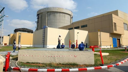 Nuclearelectrica a înregistrat un profit net de 1,01 miliarde lei în 2021, în creștere cu 45%