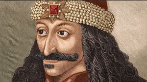 Urmele biologice ale lui Vlad Țepeș, prelevate din Sibiu. Cercetătorii căută proteine ​​legate de foamete, stres și sifilis