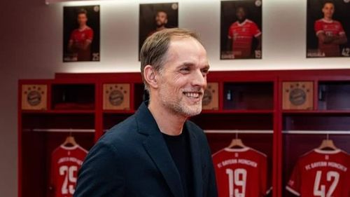 Thomas Tuchel și Bayern Munchen se vor despărți la finalul sezonului