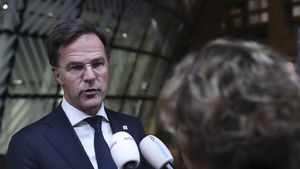 Mark Rutte: Nimeni nu știe ce ar fi nevoie pentru a-l convinge pe Putin să negocieze. Când vine vorba de procesul de pace, evident, e nevoie de doi pentru a dansa tango