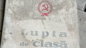Țăranii care au murit opunându-se colectivizării comuniste, comemorați la Buzău, printr-o expoziție la Muzeul Județean