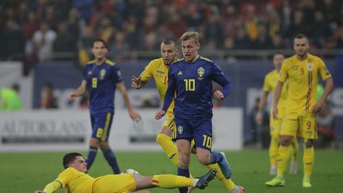 Presa elvețiană: România, ţara gazdă plină de îndoieli la Campionatul European de Fotbal. Nici echipa nu e calificată, nici infrastructura nu e gata