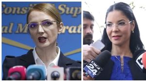 Președinta CSM, somată de ministrul justiției să decidă dacă vrea să cumpere un sediu nou sau să mute sediul instituției în Cartierul pentru Justiție. Birchall o acuză pe Savonea că blochează proiectul viitorului cartier