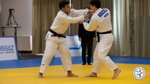 VIDEO Povestea lui Ken, japonezul care a ales cetățenia română și care a depășit diferențele culturale dintre Japonia și Europa prin judo