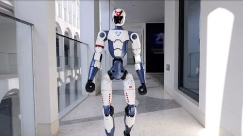 Roboții primesc acte de identitate în China, pe fondul accelerării integrării inteligenței artificiale în economie și societate
