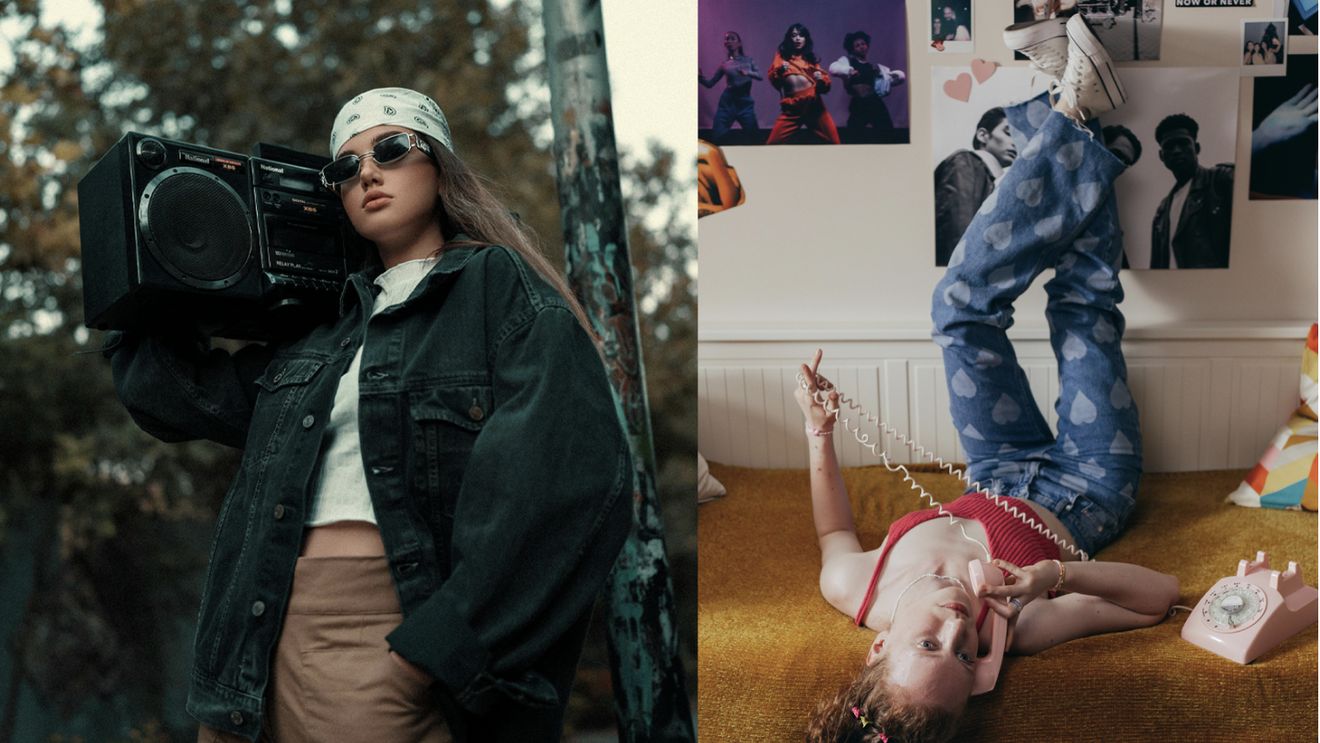 Întoarcerea Modei Anilor ’90: Cum nostalgia transformă moda contemporană