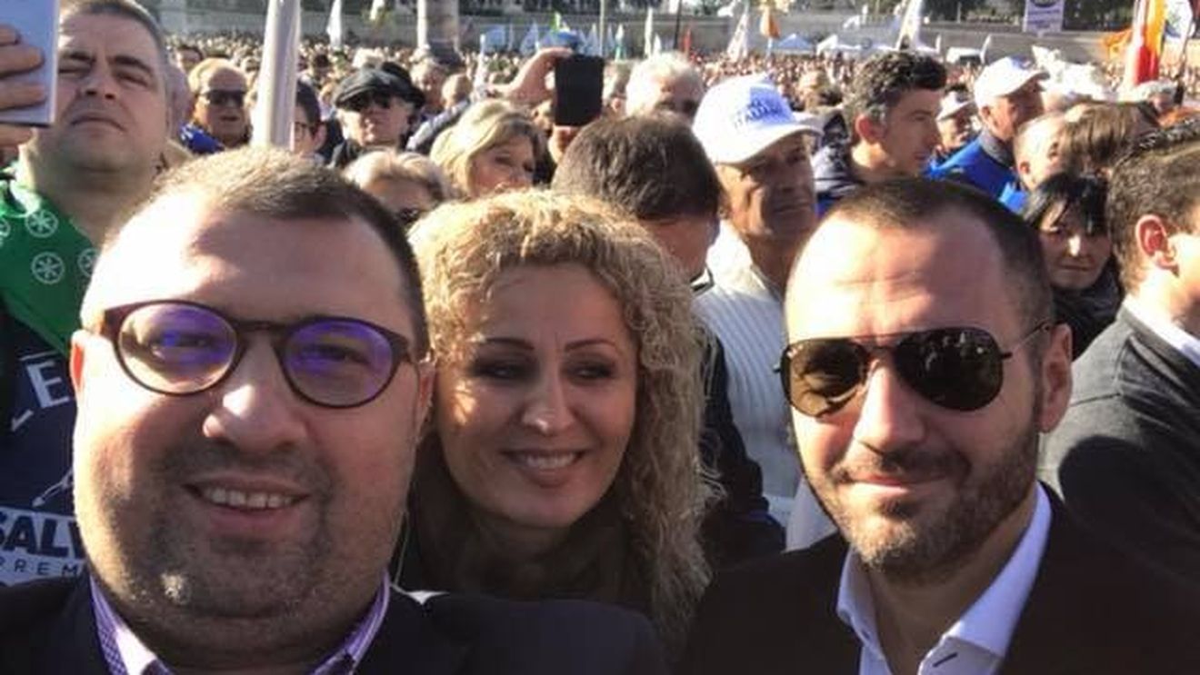 Cei doi judecători din procesul de corupție al fostului ofițer SRI Daniel Dragomir nu se pun de acord asupra verdictului / A fost chemat un al treilea judecător în complet de divergență