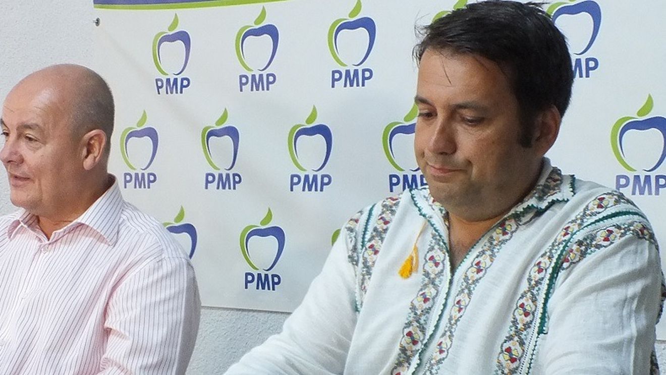 Fostul deputat PNL Marin Anton, condamnat la cinci ani închisoare pentru o mită de 5 milioane de euro