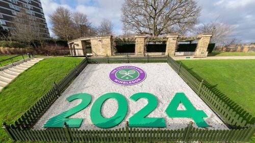 Wimbledon: Musetti îl învinge pe Fritz și va juca prima sa semifinală cu Djokovic