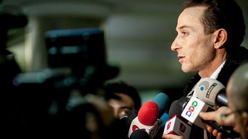 MOTIVARE De ce Înalta Curte i-a condamnat pe Mazăre și Strutinsky pentru o mită de aproape 1, 4 milioane de euro, dar i-a achitat pentru o presupusă mită de 7 milioane de euro