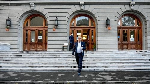 Dan Tudorache anunță că va deschide o acțiune în justiție, dacă referatul procurorilor va arătă ca alegerile pentru Primăria Sectorului 1 au fost fraudate