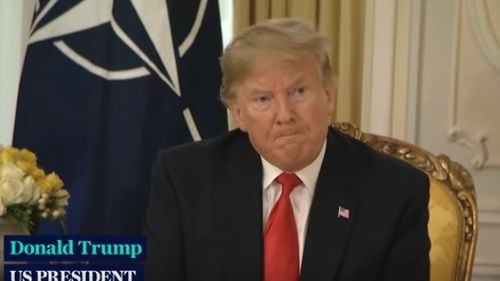 Donald Trump ameninţă cu suspendarea Congresului pentru a forţa confirmarea unor judecători şi alte nominalizări