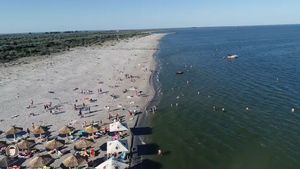 The Telegraph, despre România ca destinație turistică: Plaje cu nisipuri fine și beri la două lire sterline/ Delta Dunării oferă priveliști uimitoare, mâncăruri și băuturi ieftine