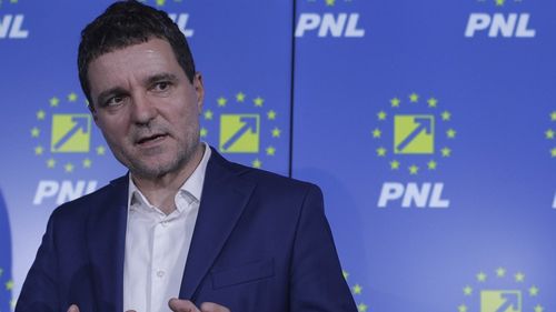 Oficial: Nicușor Dan s-a întâlnit cu președintele Iohannis la Cotroceni. Iohannis: ”soluțiile propuse de Nicușor Dan sunt fezabile și pot conduce la rezolvarea deficiențelor grave existente la nivelul Capitalei”