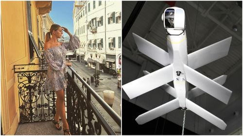 Femeie călătoare în jurul lumii, condamnată după ce a ajutat Rusia să importe ilegal componente de drone și rachete în valoare de 7 mil. de dolari / Soțul ei s-a plâns că îl „dor degetele” de la câte conturi a deschis