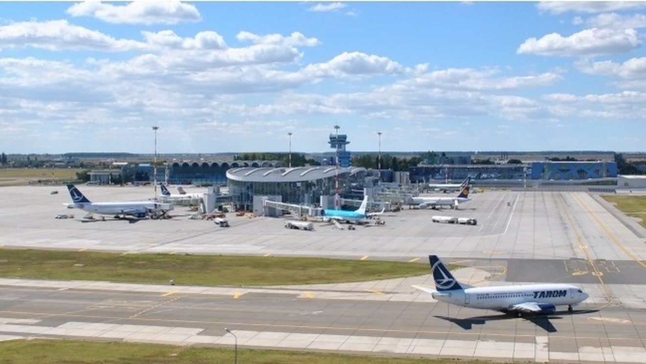 Membrii numiți de ministerul Transporturilor în consiliul de administrație al companiei Aeroporturi București, suspendați din funcție de Tribunalul Ilfov / Decizia nu e definitivă