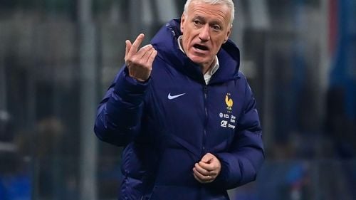 Didier Deschamps nu va mai fi selecționer al Franței după CM 2026, anunță L'Equipe