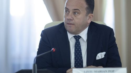 BREAKING VIDEO Fiul Sorinei Pintea susține că s-a întâlnit cu denunțătorul care i-a spus că patru tranșe de bani au ajuns la Liviu Pop, fostul ministru al Educației