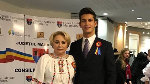 Mihnea Năstase, fiul fostului premier PSD, numit consilier onorific al vicepremierului Mihai Fifor. E la al doilea job dat de PSD