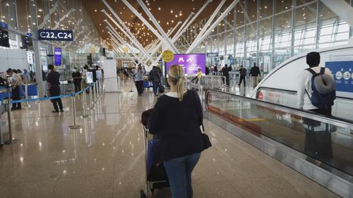 O scurgere chimică a dus la îmbolnăvirea a 39 de persoane pe aeroportul din Kuala Lumpur din Malaysia