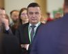 Grindeanu spune că USR a făcut mult circ pe seama diplomei lui Ciolacu, în timp ce Moșteanu este menajat: Explicația e că aceștia sunt oamenii noi în politică