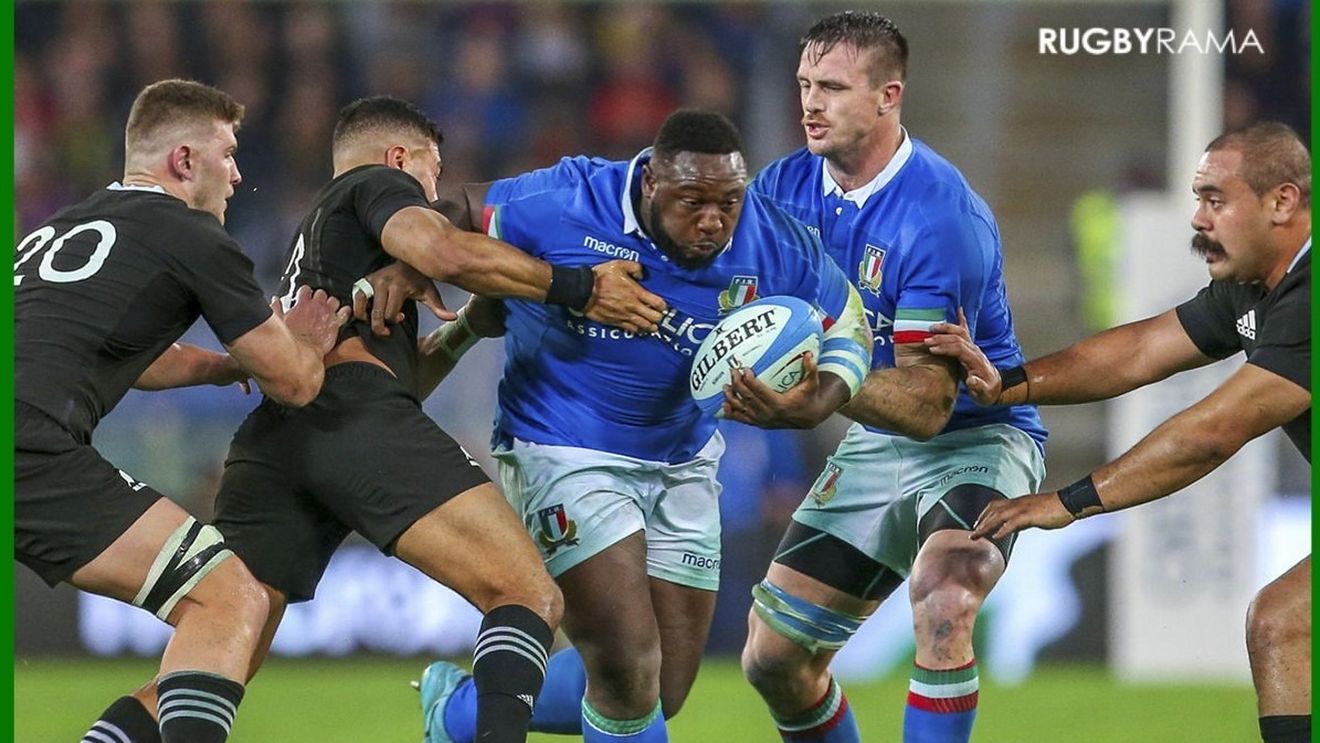 Jucătorul de la clubul de rugby italian Benetton care i-a dăruit de Secret Santa o banană putredă unui coleg de origine africană a fost suspendat / Procurorul federal a deschis ancheta pentru stabilirea faptelor