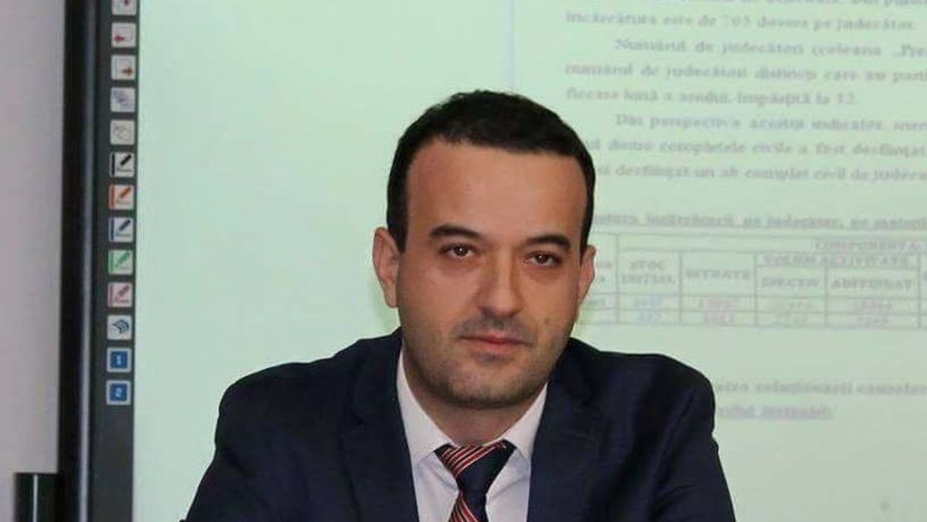 CSM condamnă angajarea procedurilor de numire a unor procurori de rang înalt, în discursul politic