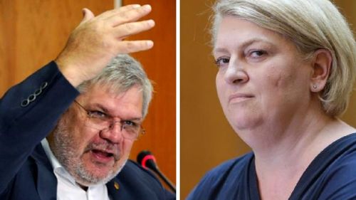 Președintele Comisiei de Cultură din Camera Deputaților propune Opoziției demiterea șefilor instalați de PSD la TVR și Radioul public - Doina Gradea și Georgică Severin