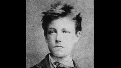 150 de ani mai târziu, în Java, misterul Rimbaud rămâne deplin