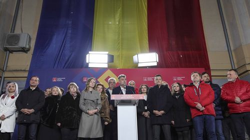 SURSE Marcel Ciolacu a luat decizia de a scoate PSD din coaliția de guvernare fără să existe o decizie formală a conducerii partidului