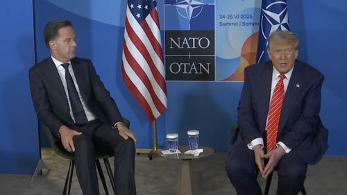 Mark Rutte, criticat de fostul șef al Consiliului European: Este dezamăgitor! Să înceteze să mai fie un ”agent american”!