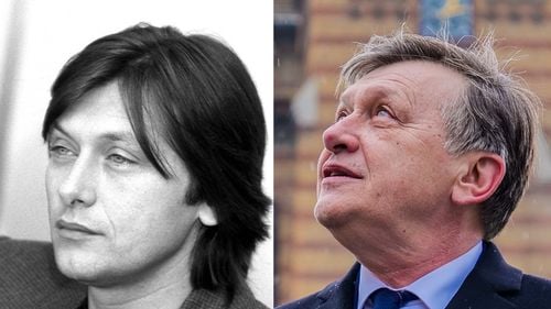 Crin Antonescu: Azi mi-am dat demisia din PNL, după 35 de ani / Antonescu își depune azi candidatura la președinția României din partea alianței elecctorale „România înainte”