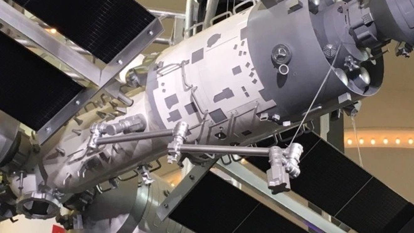 VIDEO China lansează primul modul al viitoarei sale staţii spaţiale / Beijingul ar putea avea în permanență astronauți în spațiu de anul viitor