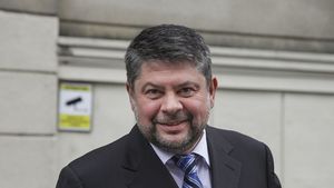 OFICIAL Gelu Oltean și Vanessa Youness organizau retreat-uri pentru ceremonii spirituale cu o băutură pe bază de drog halucinogen de mare risc