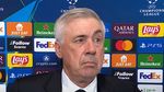 Legendarul Ronaldo dă vina pe Ancelotti pentru eliminarea Braziliei de la Cupa Mondială: „A comis prea multe greșeli”