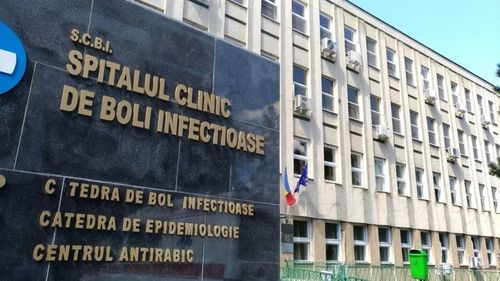 Medic epidemiolog: Să spui că nu există acest virus e ca și cum ai nega existența cancerului. E o tendință tot mai mare de negare. Respectați măsurile simple de protecție, situația scapă de sub control! Noi mai avem patru locuri libere la terapie intensivă, atât