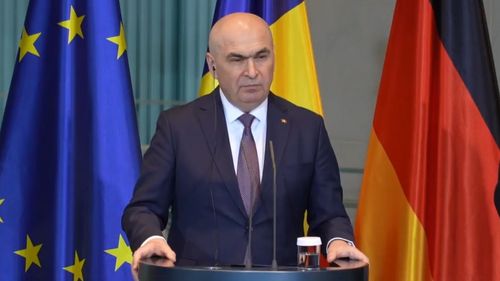 Ilie Bolojan vrea ca PSD să admită că nu e în stare să guverneze: „În această situație, PNL are responsabilitatea să guverneze, nu fuge, și vom vedea care-s soluțiile / Dacă intrăm în opoziție, evident, toți cei care au funcții prin numire politică nu vor mai putea ocupa aceste funcții