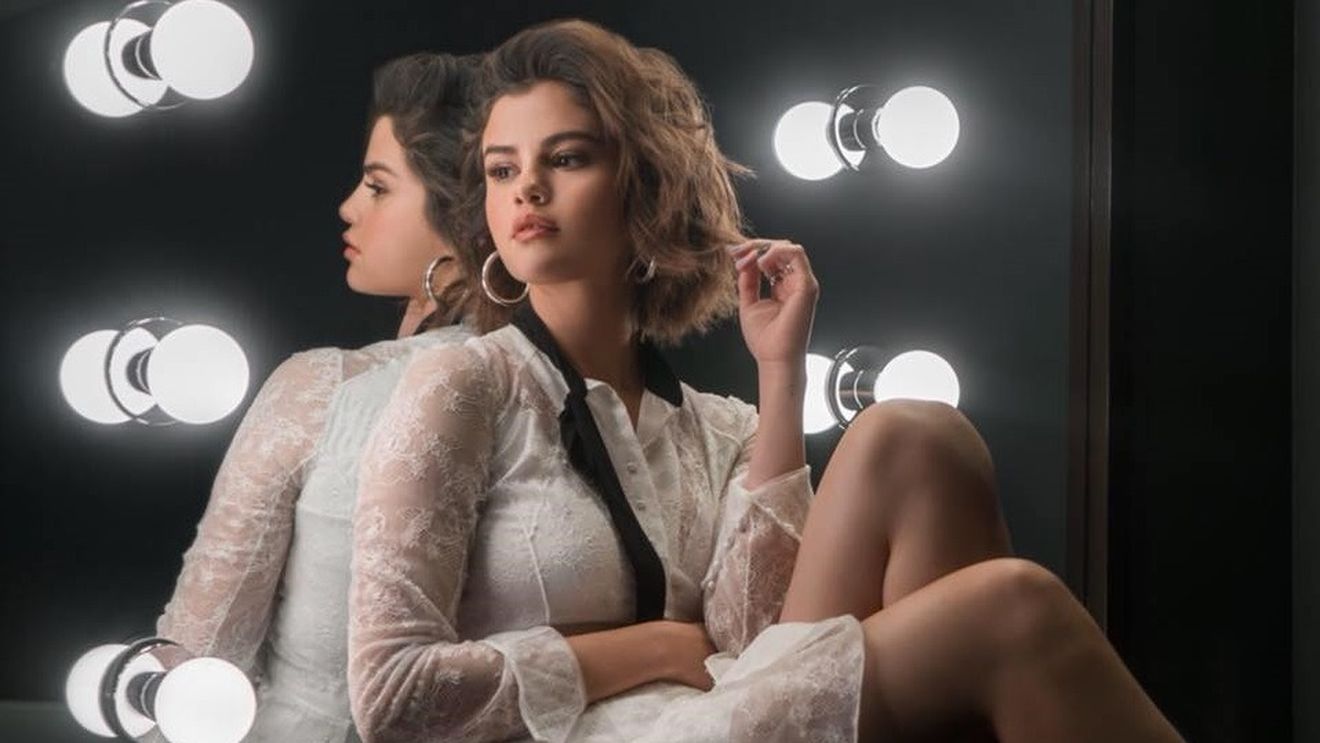 Selena Gomez va juca în filmul de groază "Spiral"