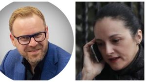 Judecătorul Mihail Udroiu de la Înalta Curte se pensionează la doar 48 de ani / Anul trecut, a declarat un salariu lunar de 7.000 de euro / Udroiu a fost consilierul Alinei Bica, condamnată şi fugită în Italia