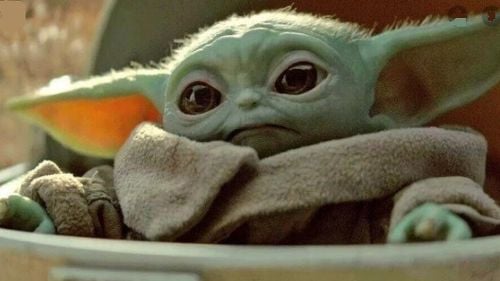 VIDEO Baby Yoda, personajul care ajută Disney să concureze Netflix pe piața globală a streamingului