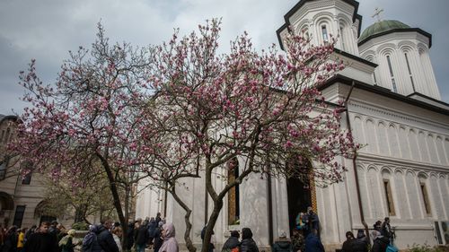 Fondatorul Academiei Teologice din Chișinău a părăsit biserica subordonată Rusiei și a aderat la Biserica Ortodoxă Română