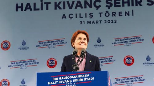 Turcii își aleg președintele și parlamentarii: Meral Akșener – doamna de fier sau simbolul contradicțiilor politicii de la Ankara?