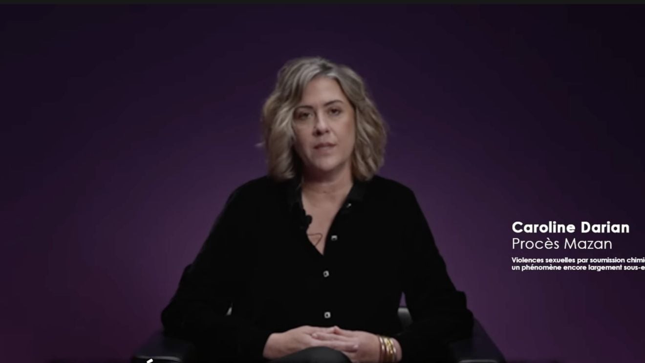 „Nu-i voi mai spune niciodată tată": fiica lui Gisèle Pelicot spune că bănuiește că tatăl ei a drogat-o și pe ea pentru abuzuri sexuale