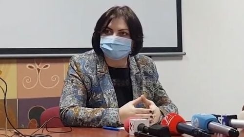 Inspectoarea școlară din Galați care a promovat numerologia, trimisă pe un post de adjunct. În locul ei a venit o liberală
