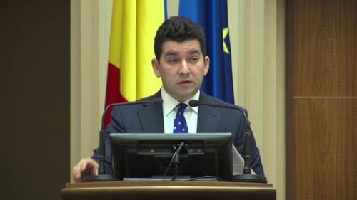 Surse: Liviu Voinea, susținut de PSD la Ministerul Finanțelor dacă social-democrații intra la guvernare