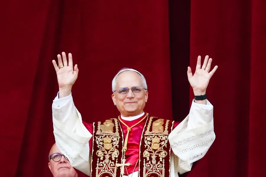 Papa Leon XIV