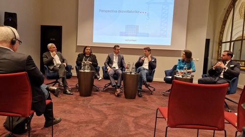 Sebastian Guțiu, Schoenherr și Asociații SCA: „Dezvoltatorii imobiliari au, în acest moment, trei scenarii posibile de poziționare în contextul blocajului urbanistic din București”  (Articol susținut de Bucharest Real Estate Club)