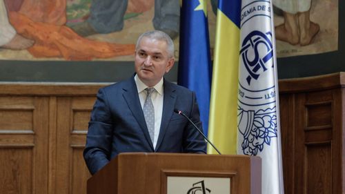 Ce salarii a încasat conducerea ASF, în anul celui mai mare faliment din asigurări. Președintele Nicu Marcu a obținut anul trecut peste 748.000 lei, adică peste 12.000 euro pe lună